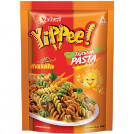 YIPPEE TRICOLOR PASTA MASALA 65gm